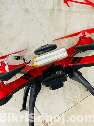 Drone Feilun Fx176